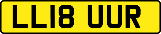 LL18UUR