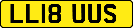LL18UUS