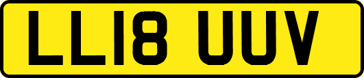 LL18UUV