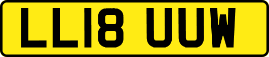 LL18UUW