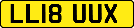 LL18UUX