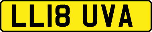 LL18UVA
