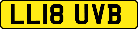 LL18UVB