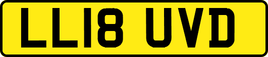 LL18UVD