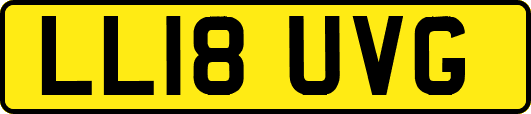LL18UVG