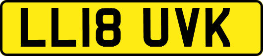 LL18UVK