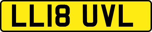 LL18UVL