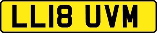 LL18UVM