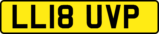 LL18UVP
