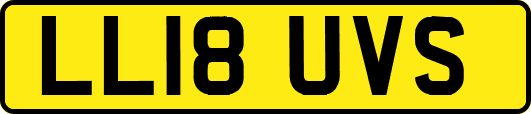 LL18UVS