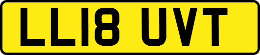 LL18UVT