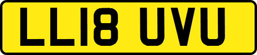 LL18UVU