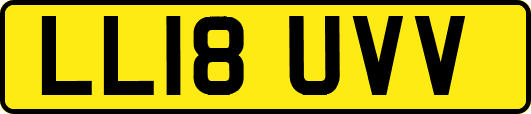 LL18UVV