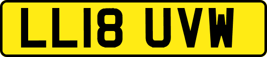 LL18UVW