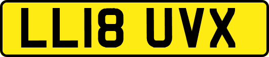 LL18UVX