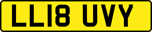 LL18UVY