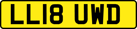 LL18UWD