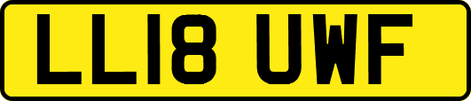 LL18UWF