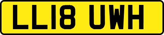 LL18UWH