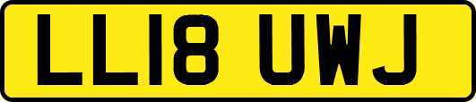 LL18UWJ