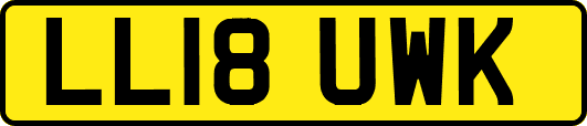 LL18UWK