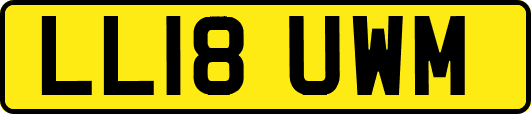 LL18UWM