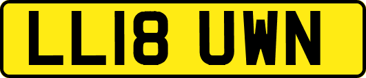 LL18UWN