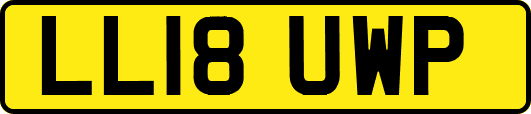 LL18UWP