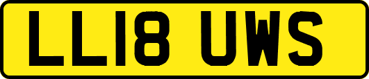LL18UWS