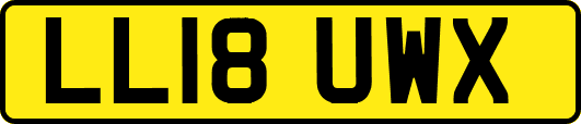 LL18UWX