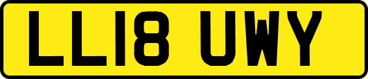 LL18UWY