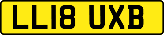 LL18UXB
