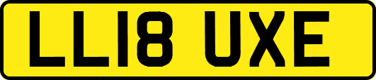 LL18UXE