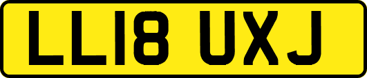 LL18UXJ