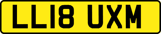 LL18UXM