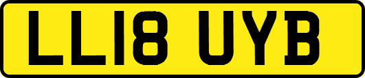 LL18UYB