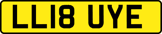 LL18UYE