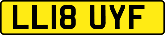 LL18UYF