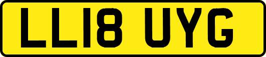 LL18UYG
