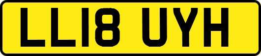 LL18UYH