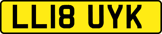 LL18UYK