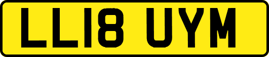 LL18UYM