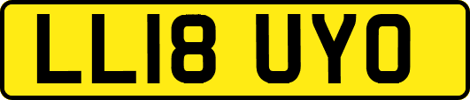 LL18UYO
