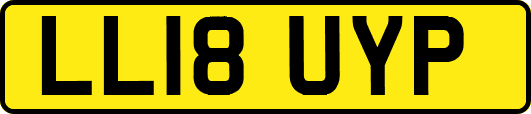 LL18UYP