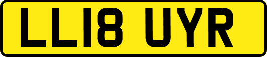 LL18UYR