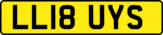 LL18UYS