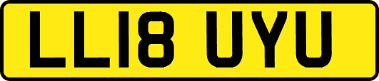 LL18UYU