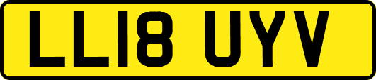 LL18UYV