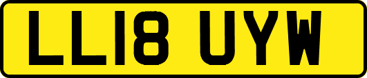 LL18UYW