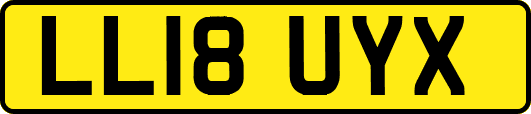 LL18UYX